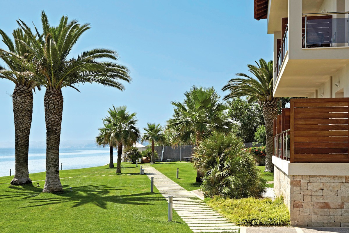 Afitis Boutique-Hotel