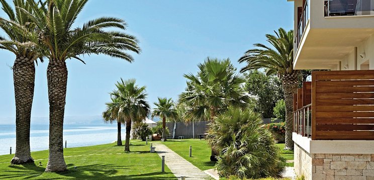 Afitis Boutique-Hotel