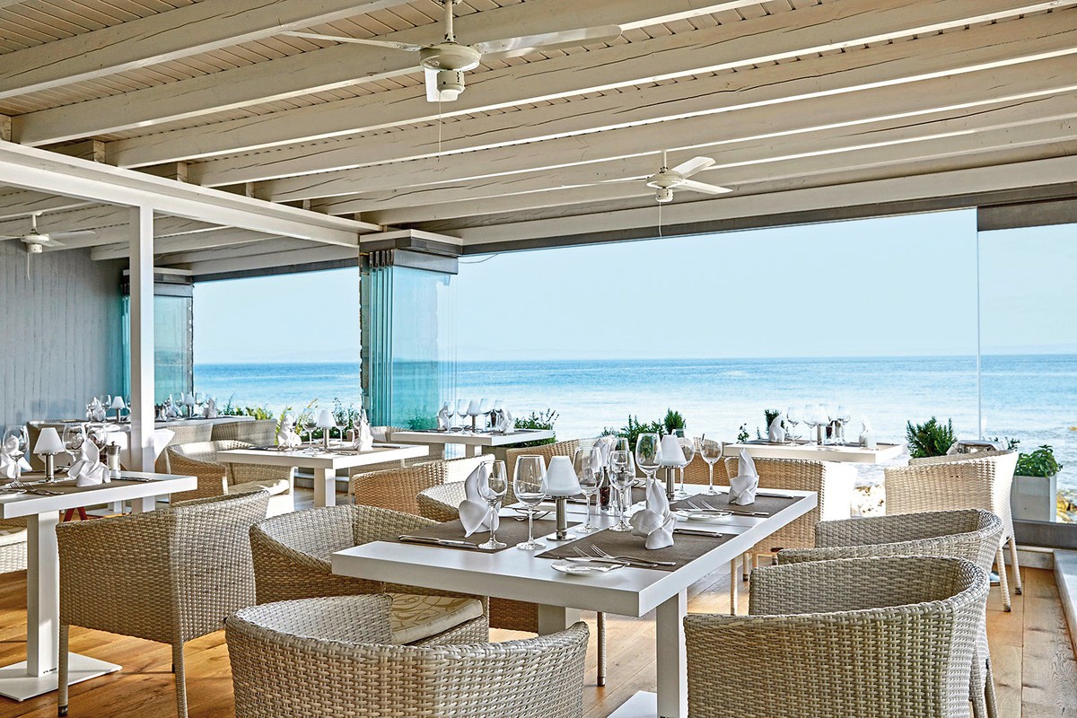 Afitis Boutique-Hotel