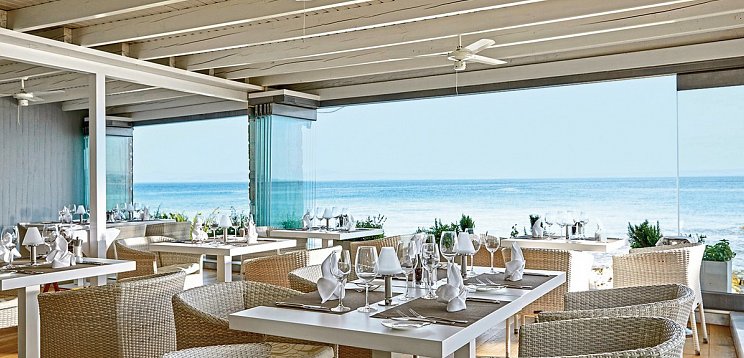 Afitis Boutique-Hotel