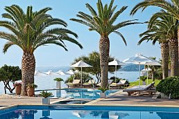 Afitis Boutique-Hotel