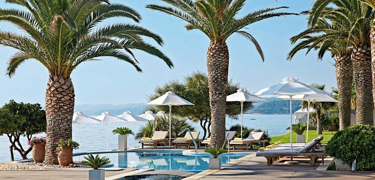 Afitis Boutique-Hotel