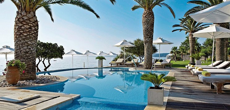 Afitis Boutique-Hotel