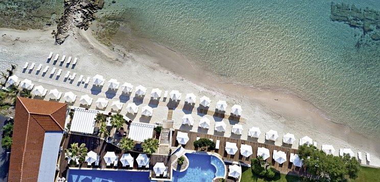 Afitis Boutique-Hotel