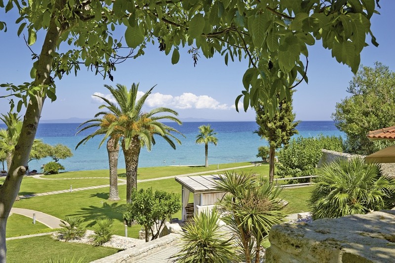 Afitis Boutique-Hotel