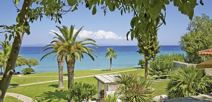 Afitis Boutique-Hotel