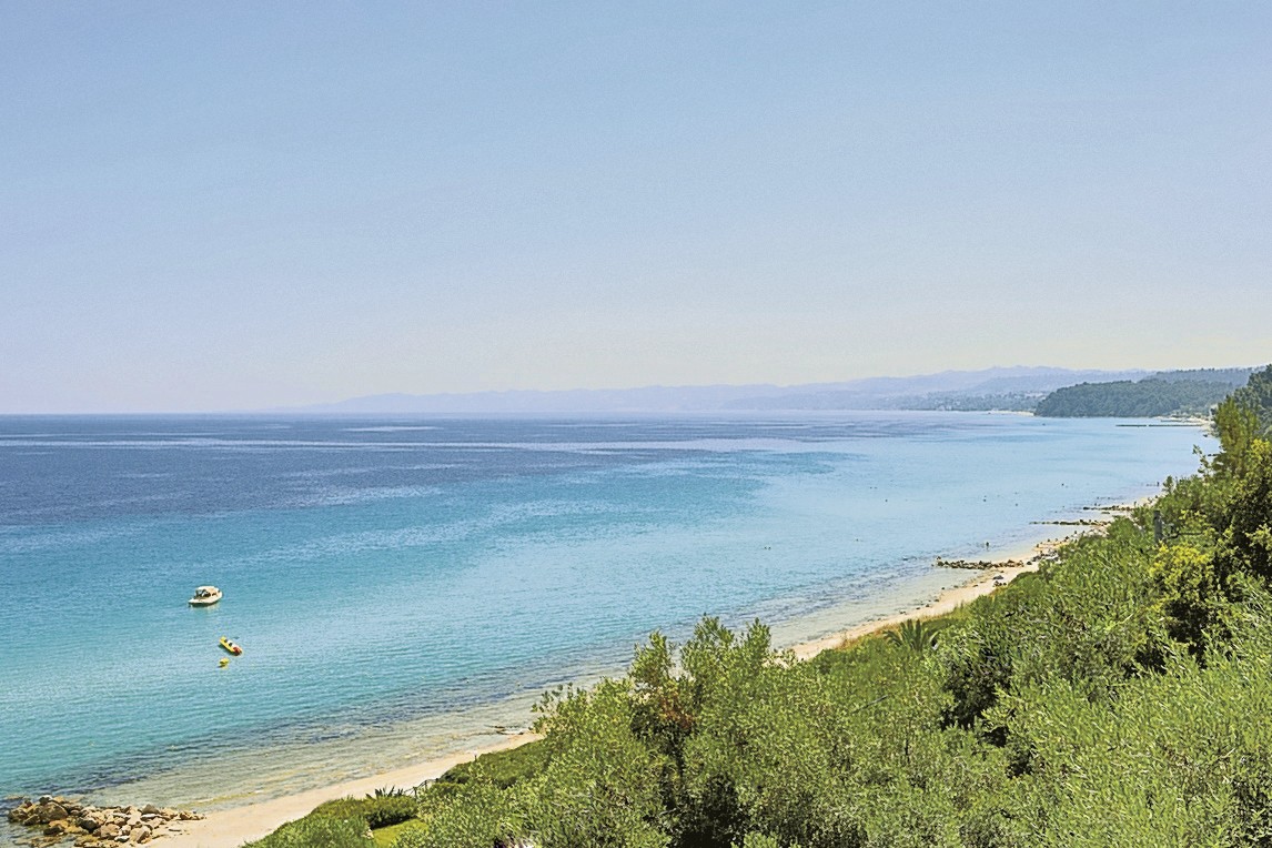 Afitis Boutique-Hotel