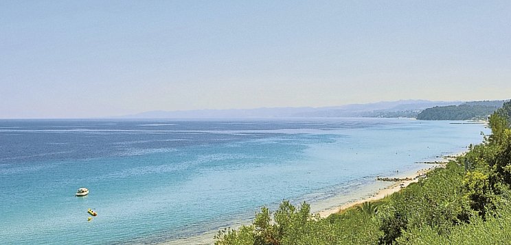 Afitis Boutique-Hotel