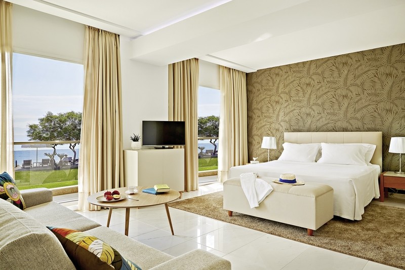 Afitis Boutique-Hotel