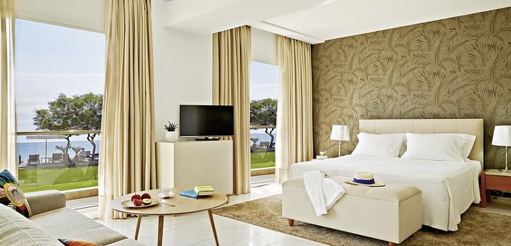 Afitis Boutique-Hotel