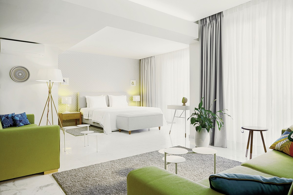 Afitis Boutique-Hotel