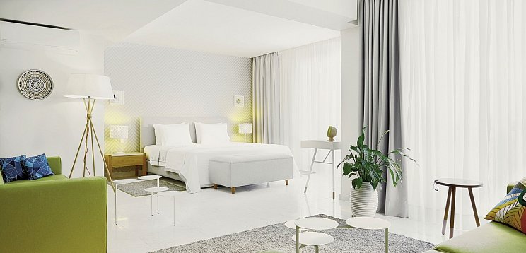 Afitis Boutique-Hotel