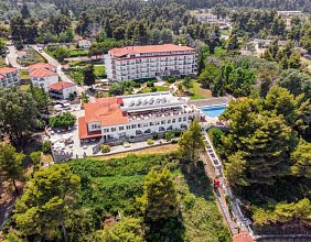 Canvas by Mitsis Alexander the Great Beach