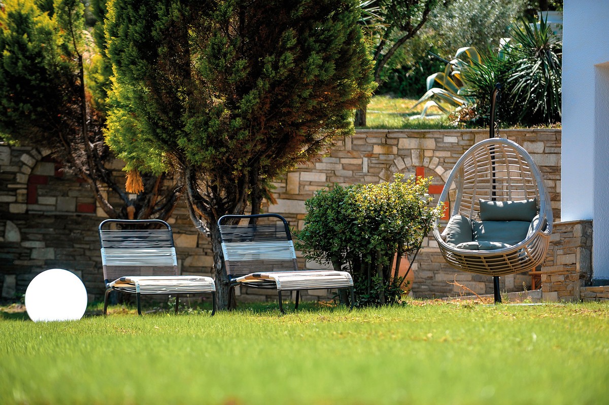 Canvas by Mitsis Alexander the Great Beach