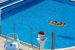 Canvas by Mitsis Alexander the Great Beach