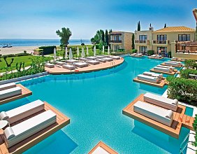 Mediterranean Village Hotel & Spa