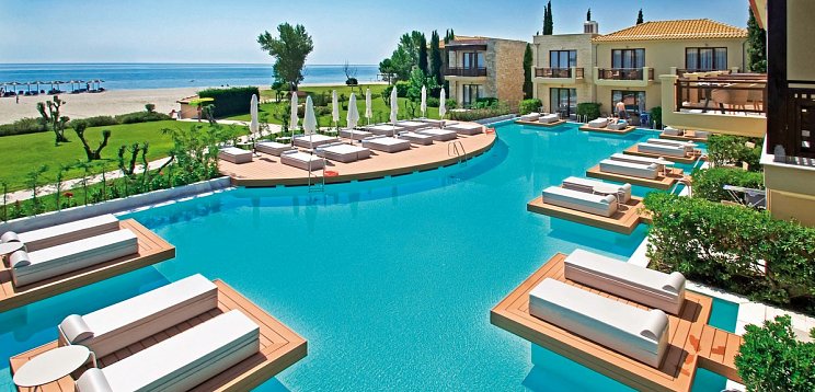 Mediterranean Village Hotel & Spa