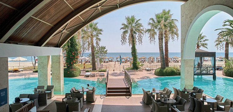 Mediterranean Village Hotel & Spa