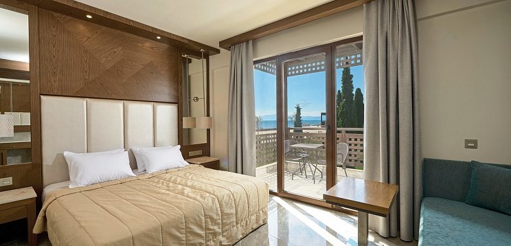 Mediterranean Village Hotel & Spa