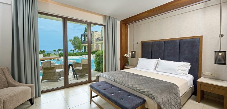 Mediterranean Village Hotel & Spa