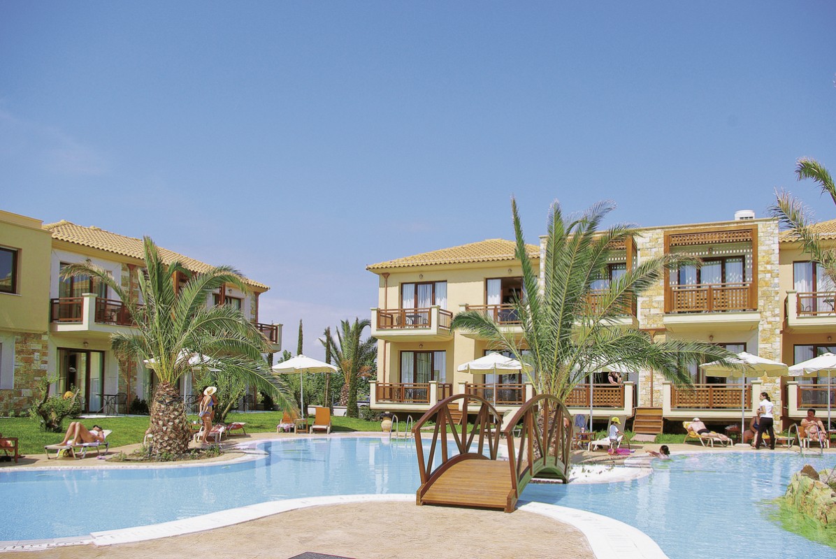 Mediterranean Village Hotel & Spa