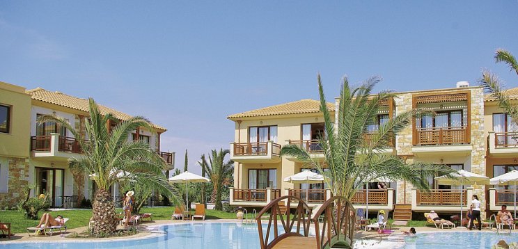 Mediterranean Village Hotel & Spa