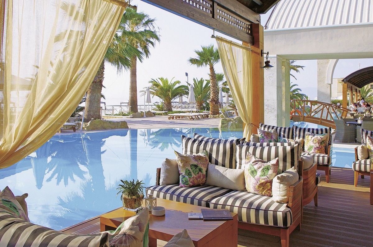 Mediterranean Village Hotel & Spa