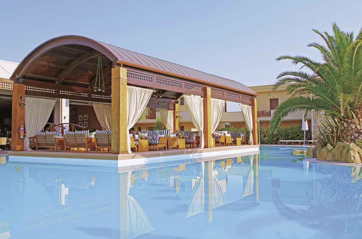 Mediterranean Village Hotel & Spa