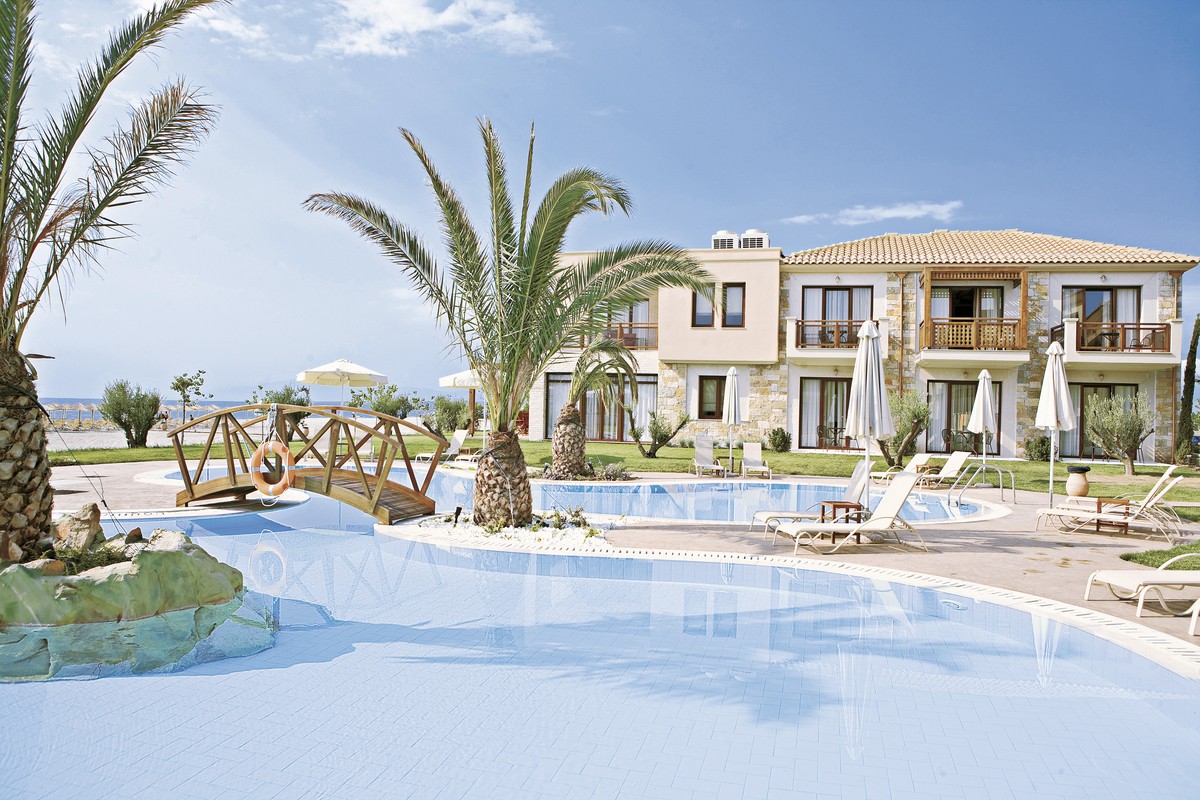Mediterranean Village Hotel & Spa