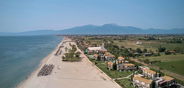 Mediterranean Village Hotel & Spa