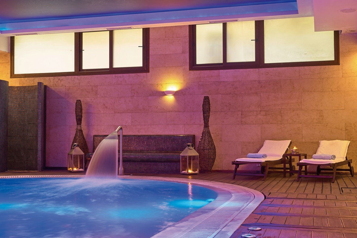 Mediterranean Village Hotel & Spa