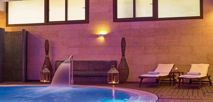 Mediterranean Village Hotel & Spa