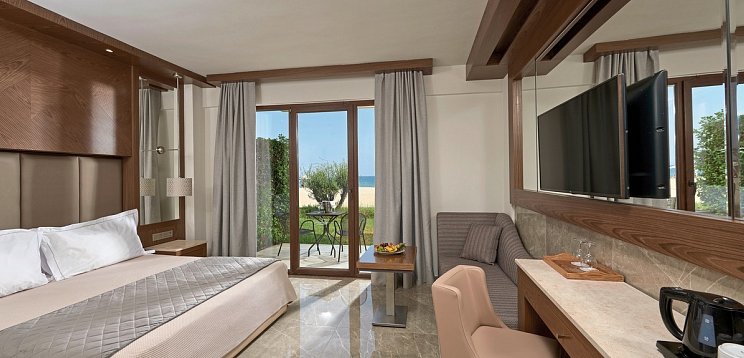 Mediterranean Village Hotel & Spa