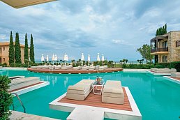 Mediterranean Village Hotel & Spa