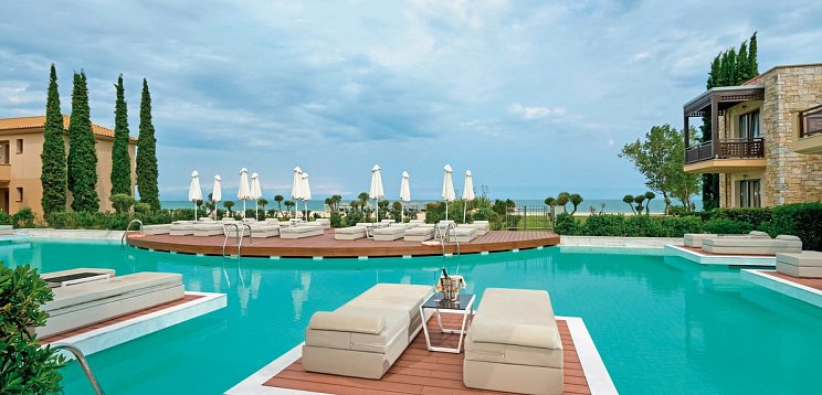 Mediterranean Village Hotel & Spa