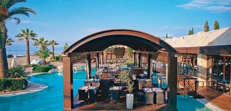 Mediterranean Village Hotel & Spa