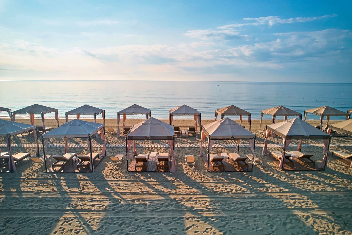 Mediterranean Village Hotel & Spa