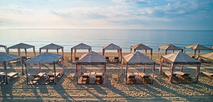 Mediterranean Village Hotel & Spa