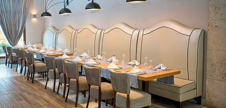 Mediterranean Village Hotel & Spa