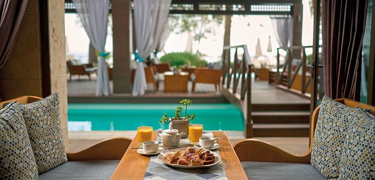 Mediterranean Village Hotel & Spa