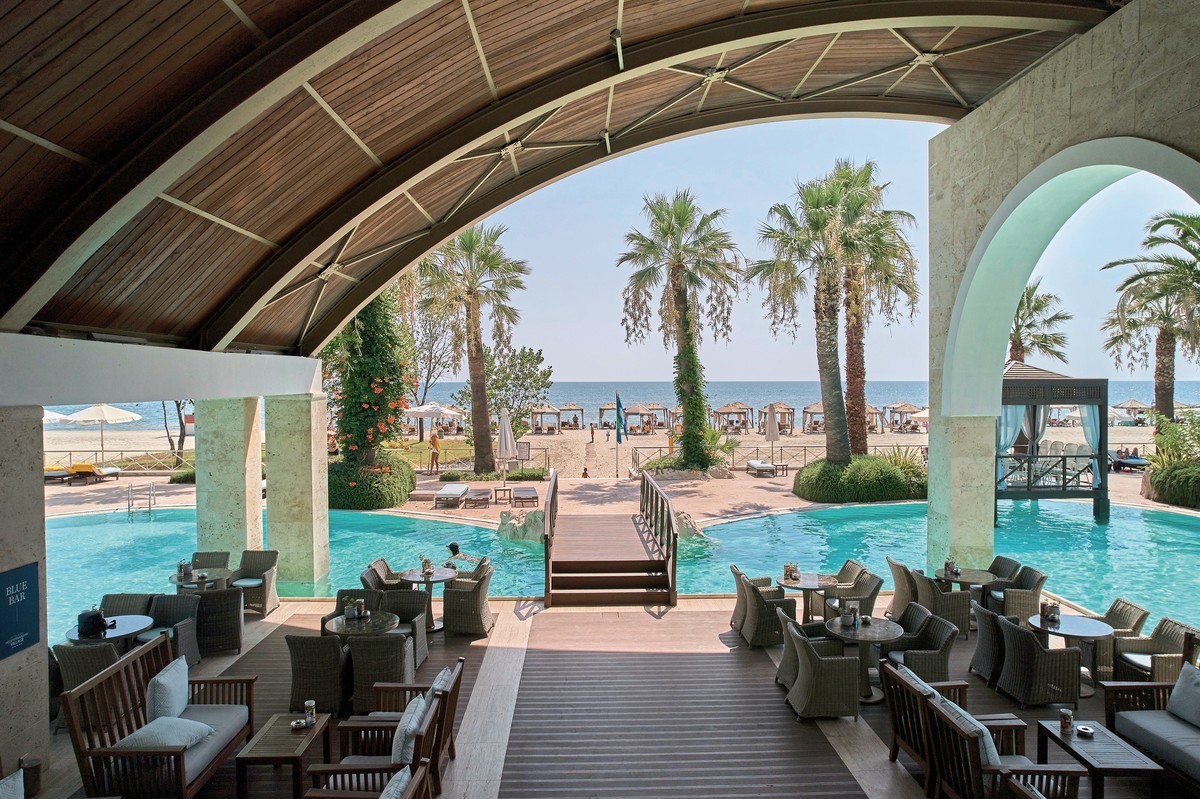 Mediterranean Village Hotel & Spa