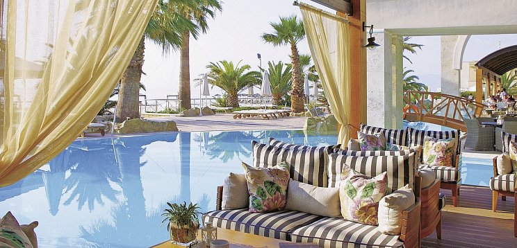 Mediterranean Village Hotel & Spa