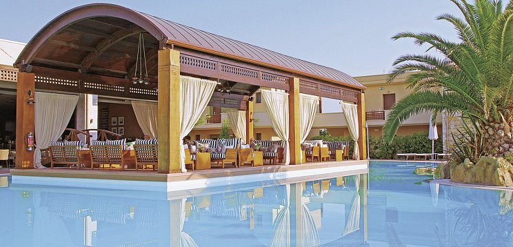 Mediterranean Village Hotel & Spa
