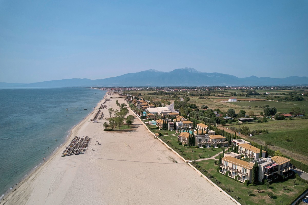 Mediterranean Village Hotel & Spa