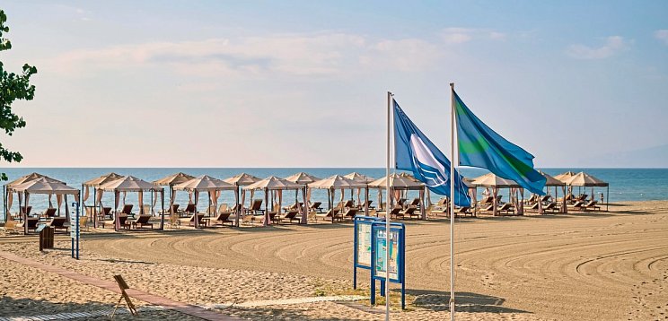 Mediterranean Village Hotel & Spa