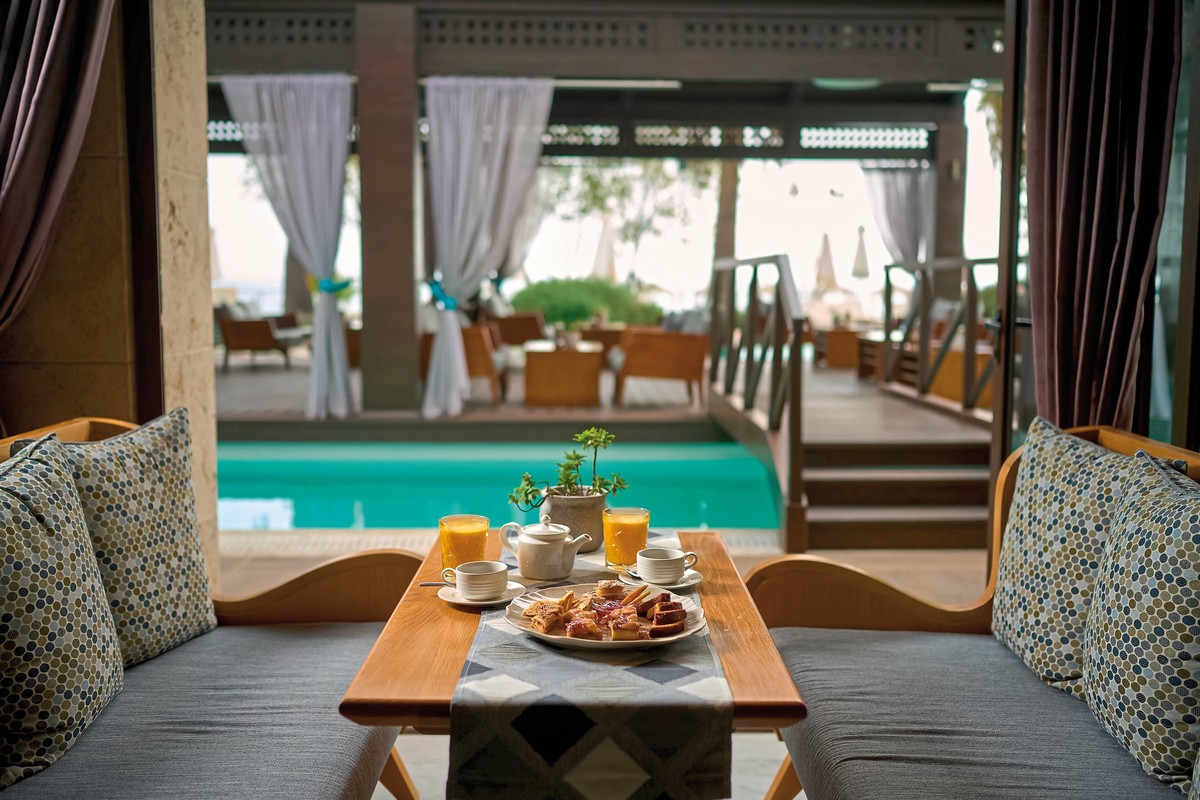 Mediterranean Village Hotel & Spa
