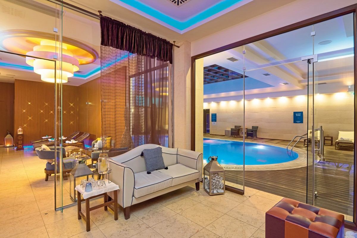 Mediterranean Village Hotel & Spa