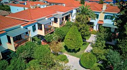 Elia Appartements Afitos