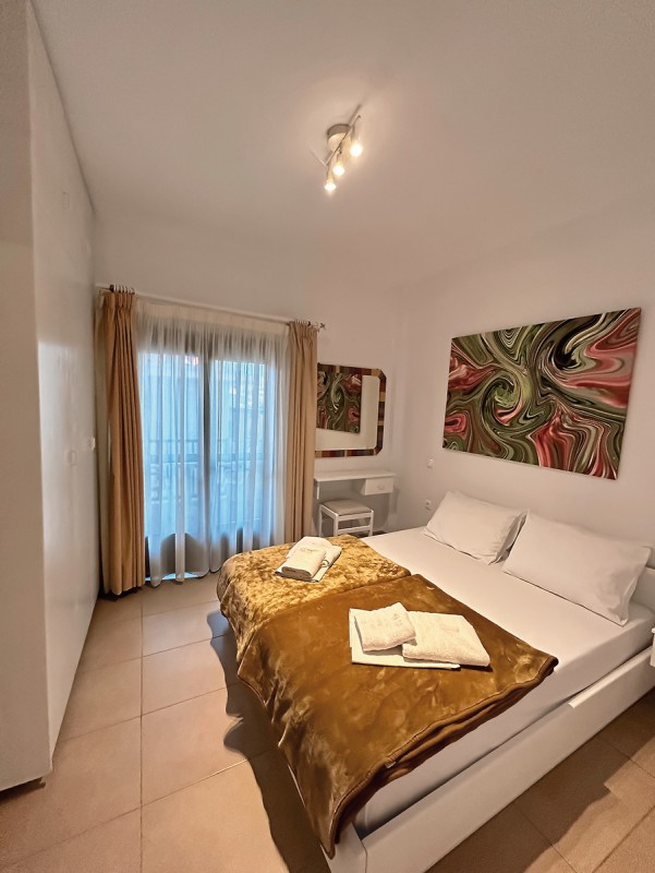 Elia Appartements Afitos