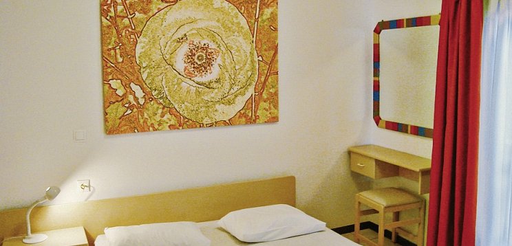 Elia Appartements Afitos